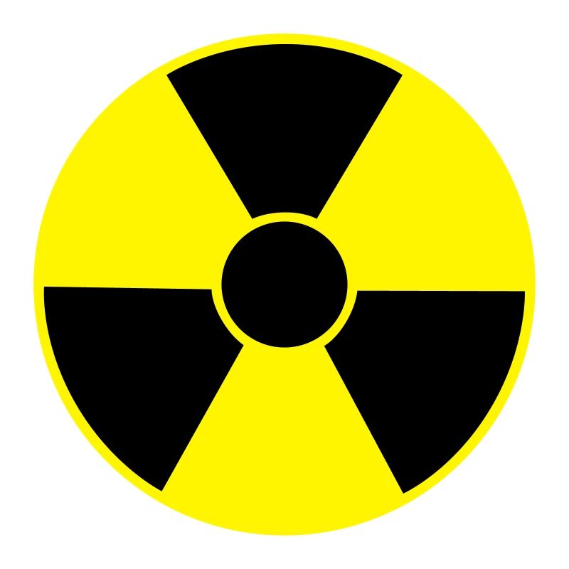 Radio Active Logo X2 UK