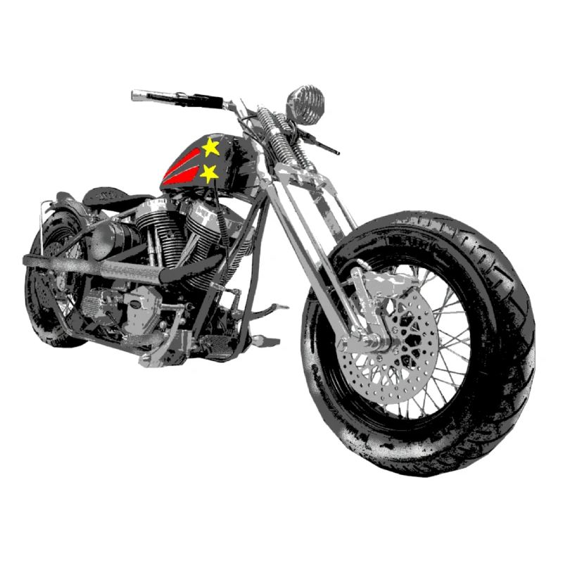 Chopper
