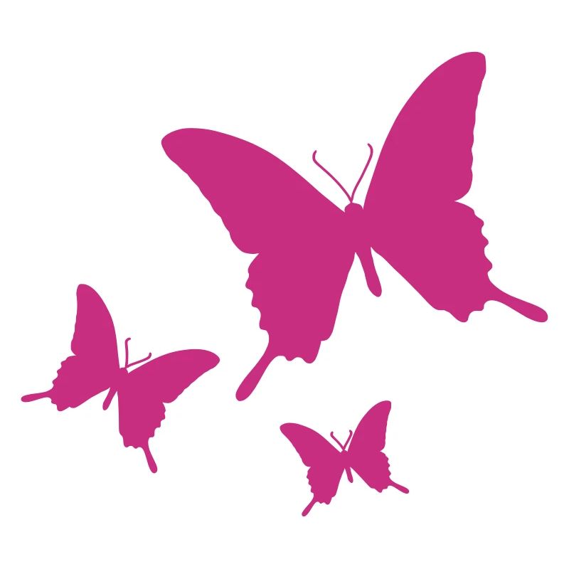 Papillons papillon papillon d'été
