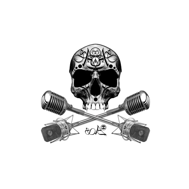Skull micro W
