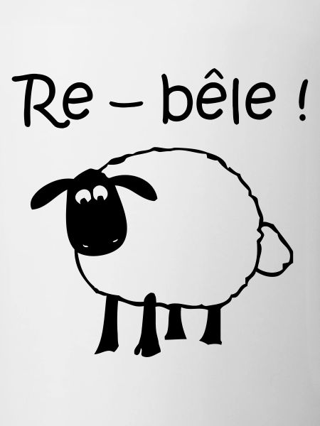 mouton-re-bele