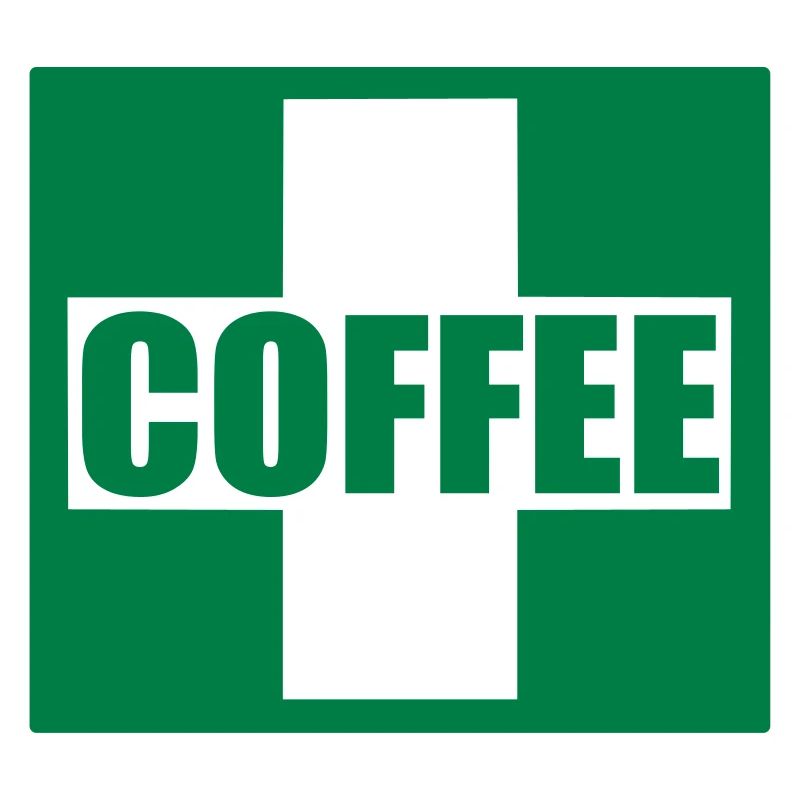 Café d'urgence