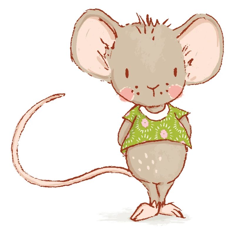 souris