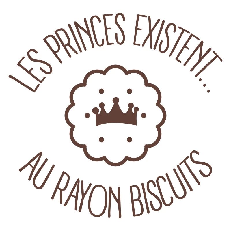 Les Princes Existent..