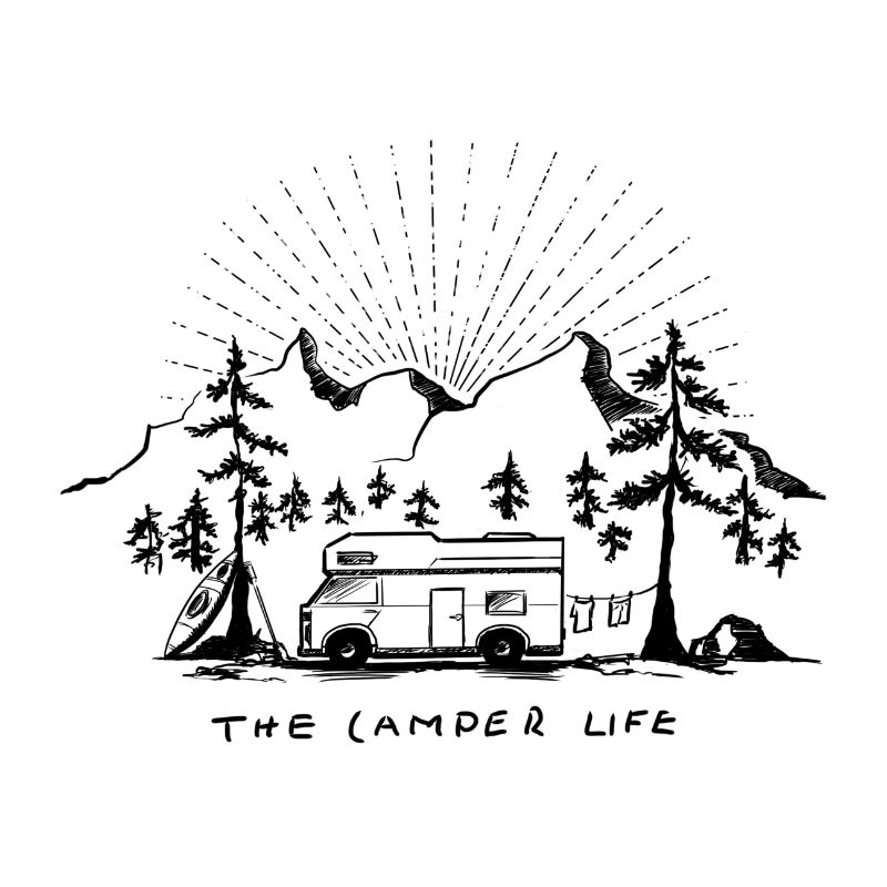 La vie Camper