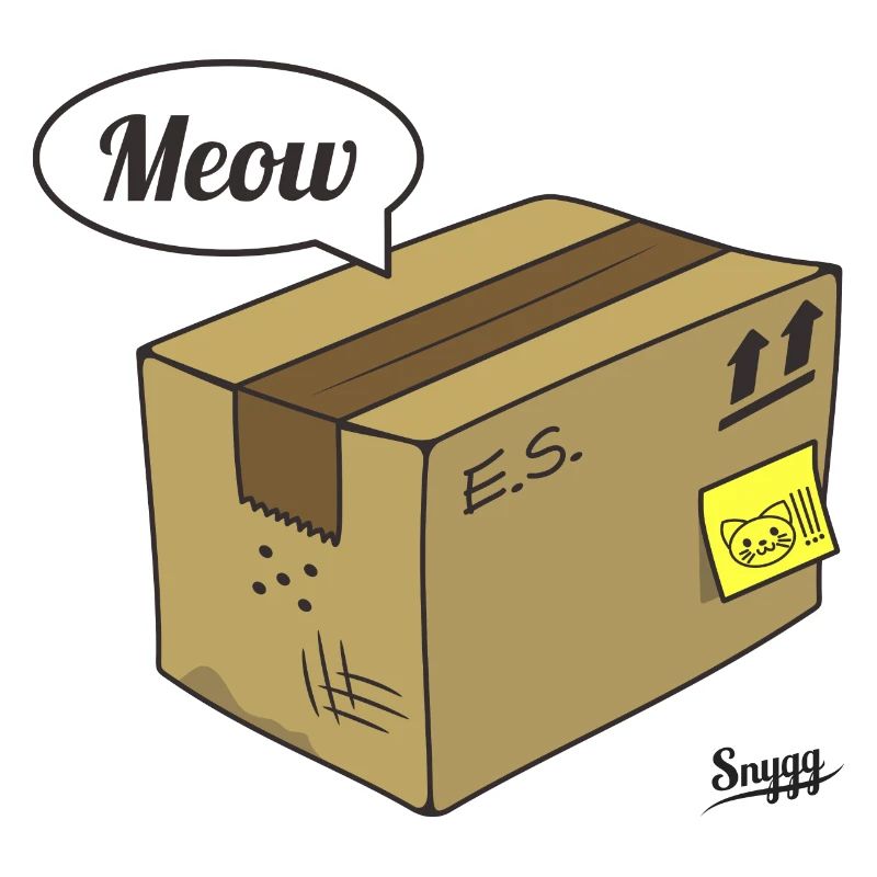 Schrödinger's cat (variant 1)