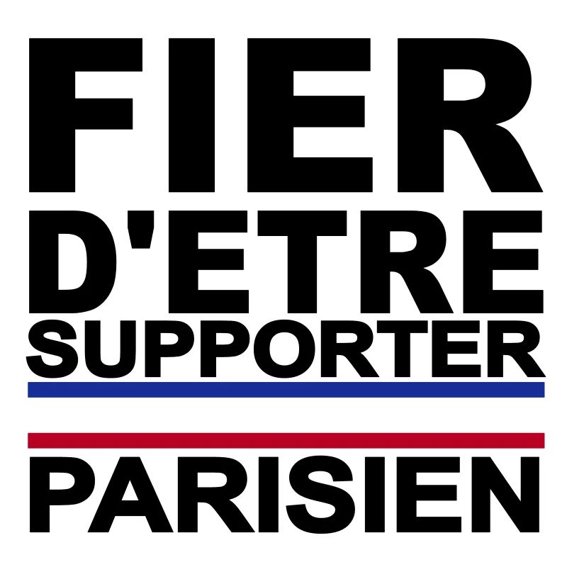 fier parisien noir 01