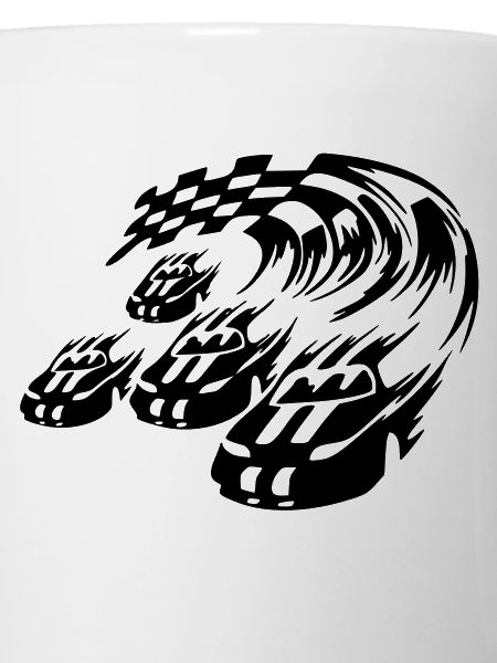 car rally