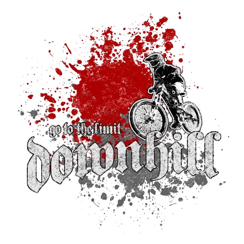 descente - VTT