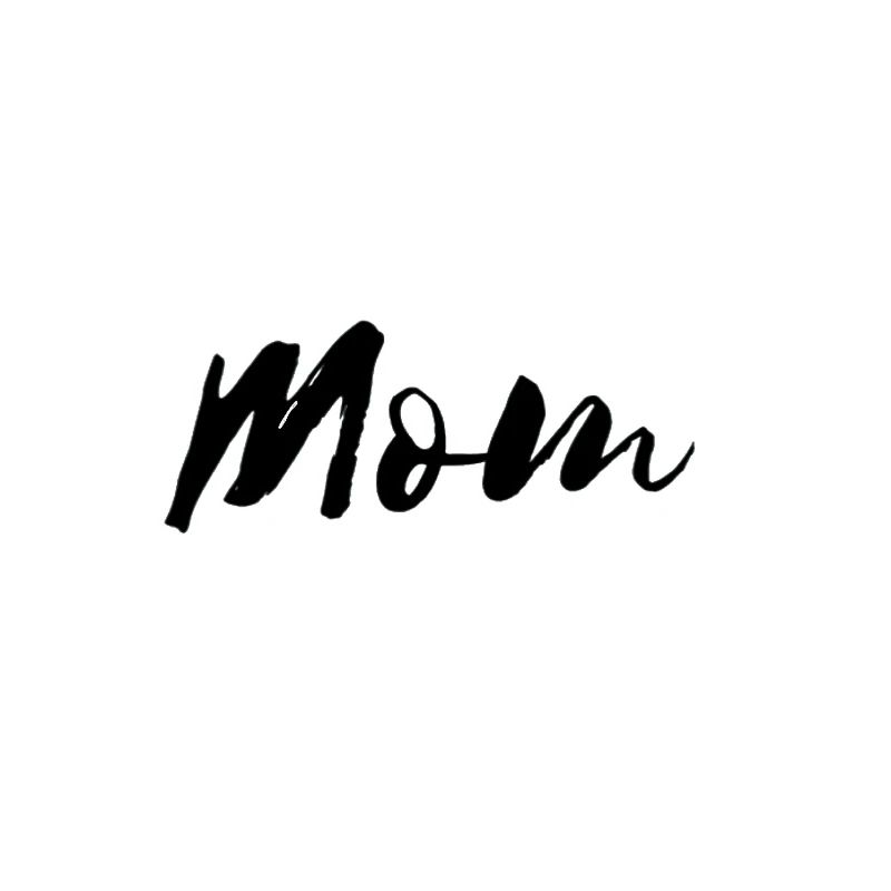 Mama, Mom