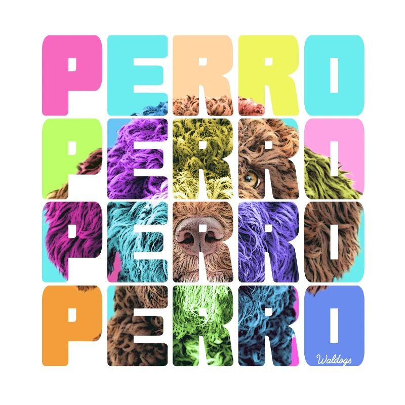 NASSU - Perro Carneval