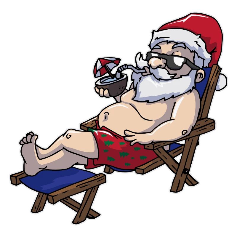 Nikolaus vacances d'été