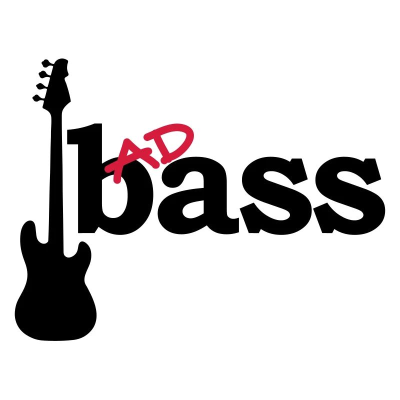 Bass badass