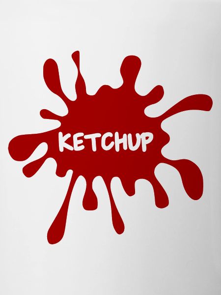 Ketchup Fleck
