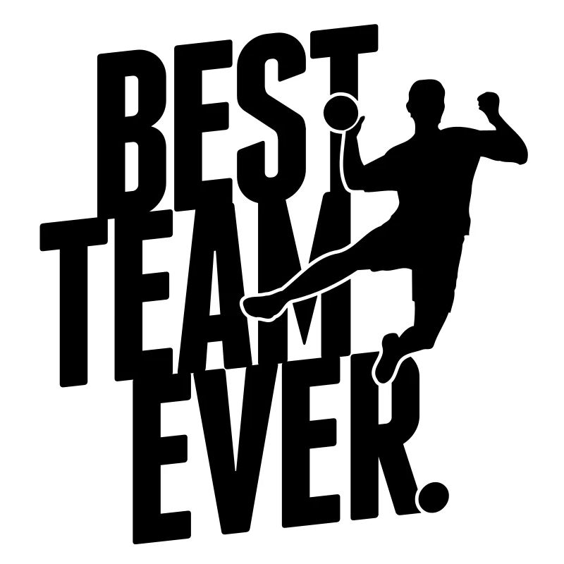 Best team ever - Handball