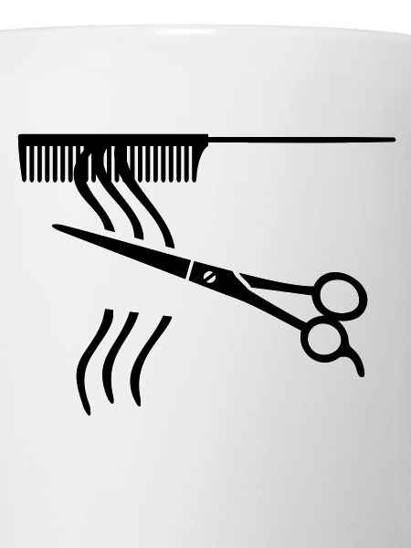 Coiffeur Coiffure