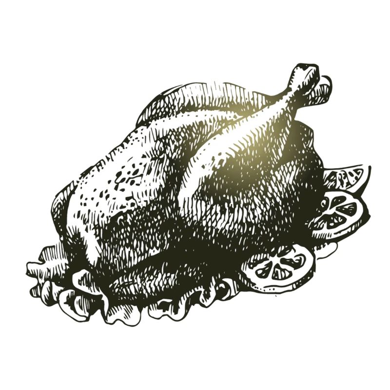 Huhn