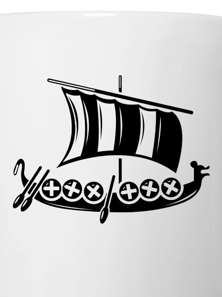 Viking ship