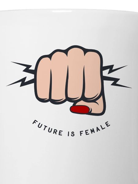 Future Is Female