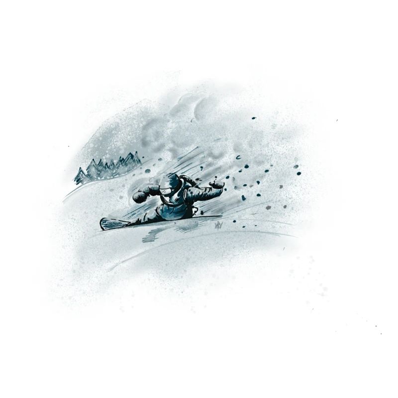 Snowpow