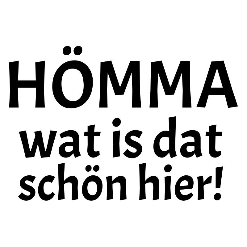 Hömma