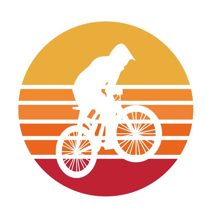 Mountainbiker