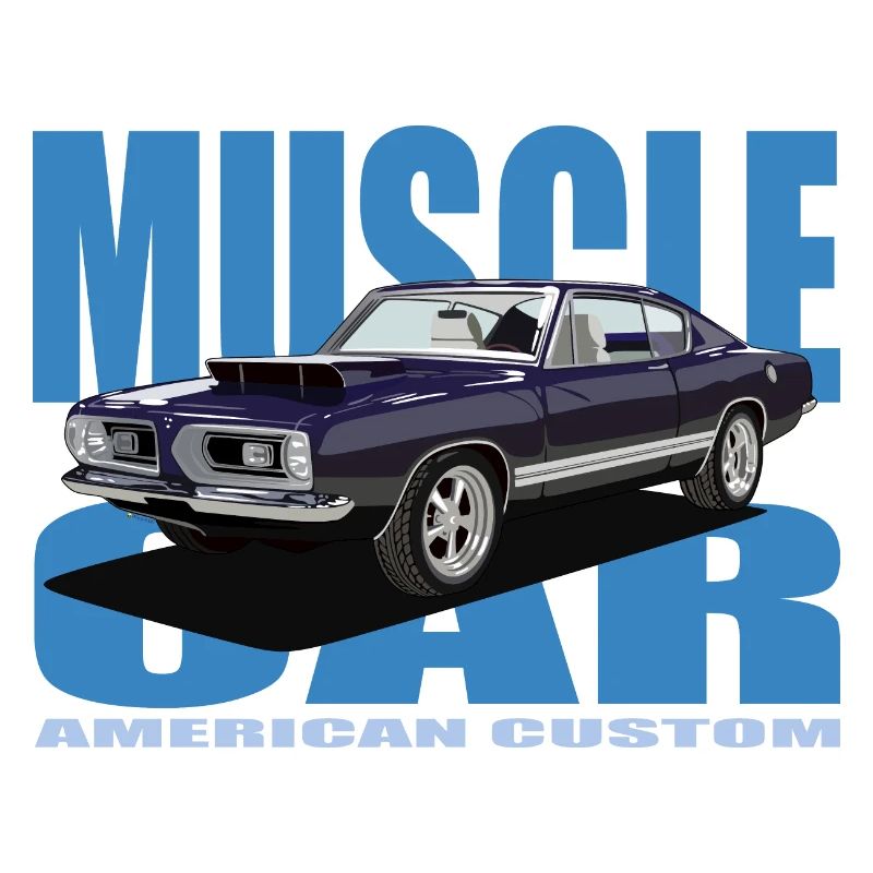 MuscleCar