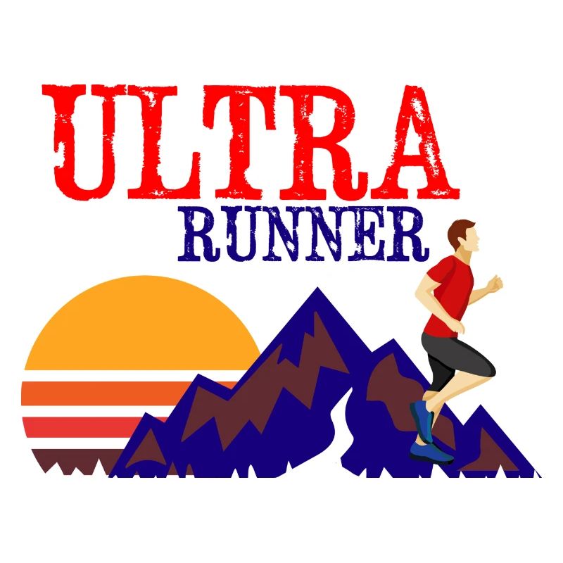 Ultramarathon