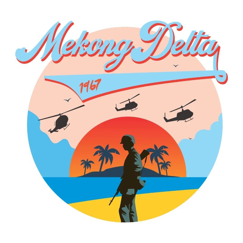 Mekong Delta