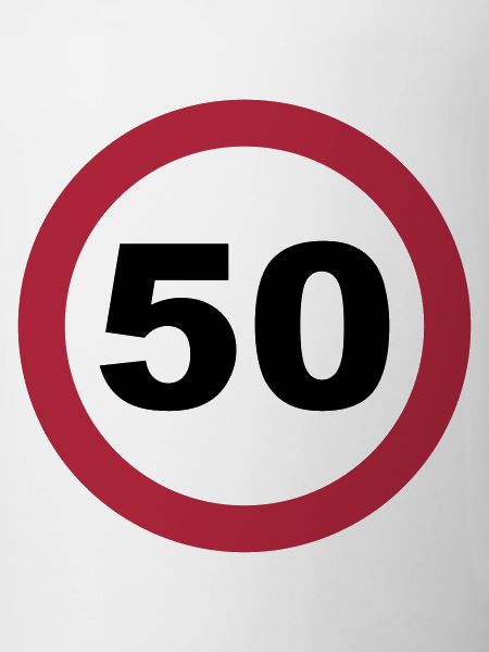 50 Birthday