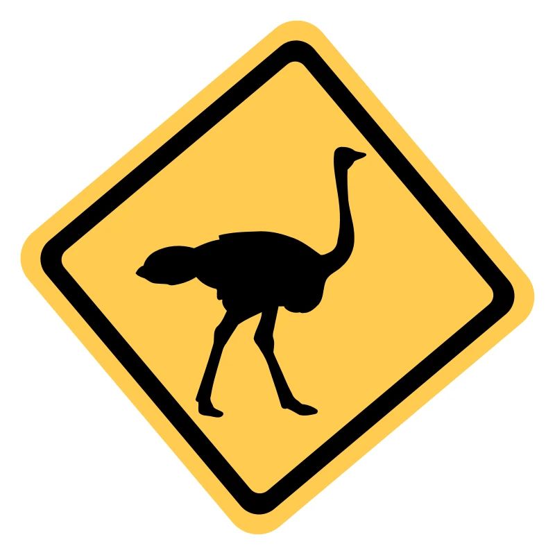Ostrich