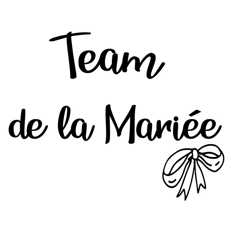 team de la marie e noeud