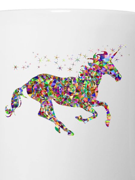Rainbow Unicorn