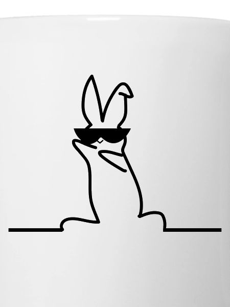 cool lapin