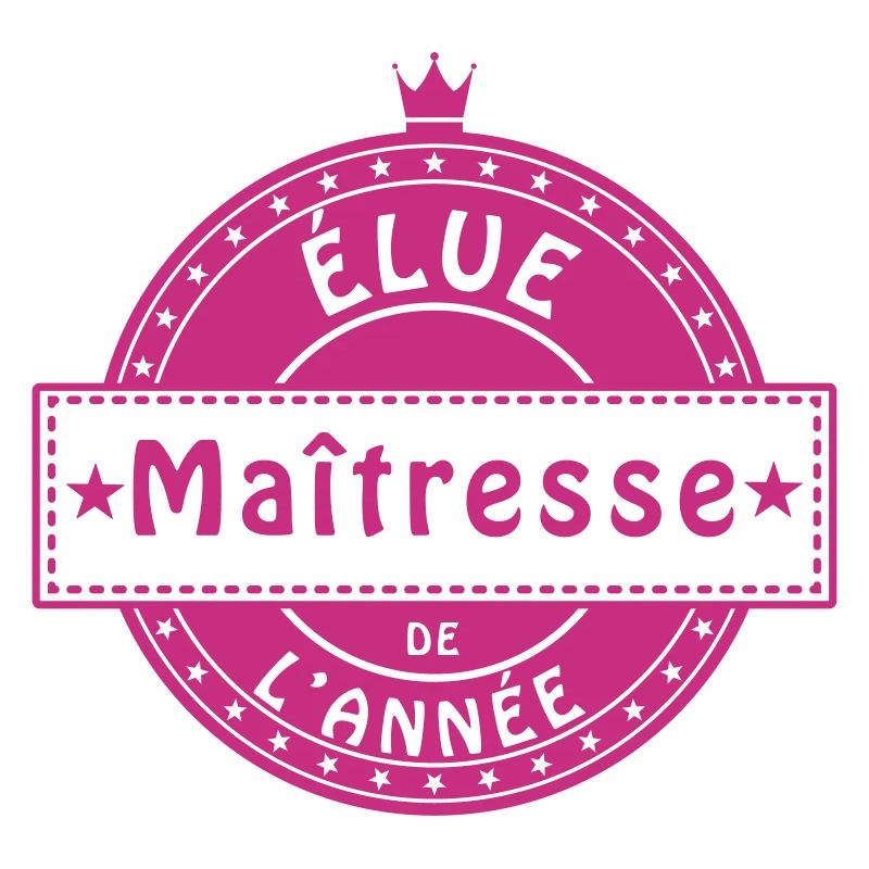 elue maitresse