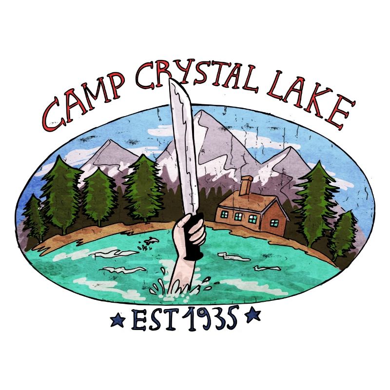 campcrystallake