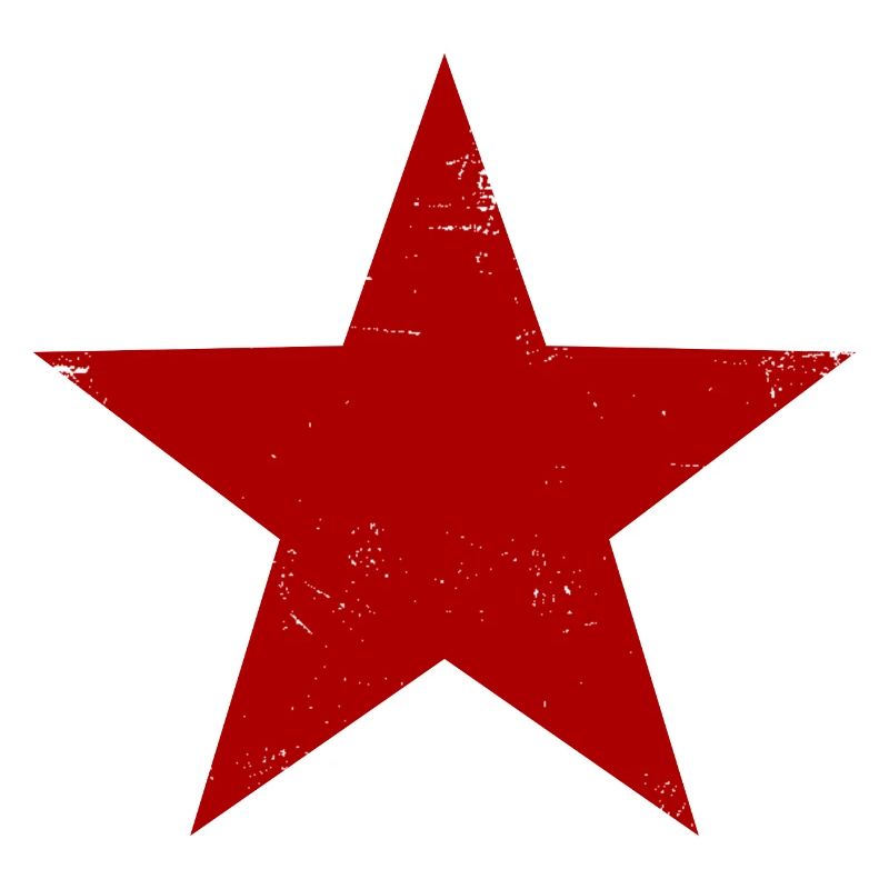 Étoile rouge
