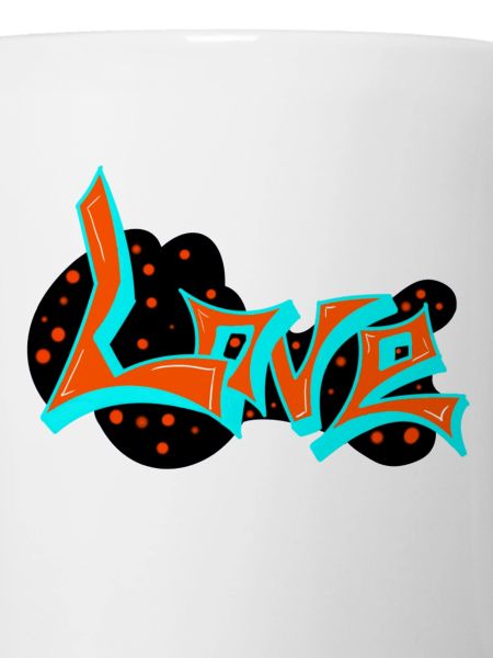 Love art