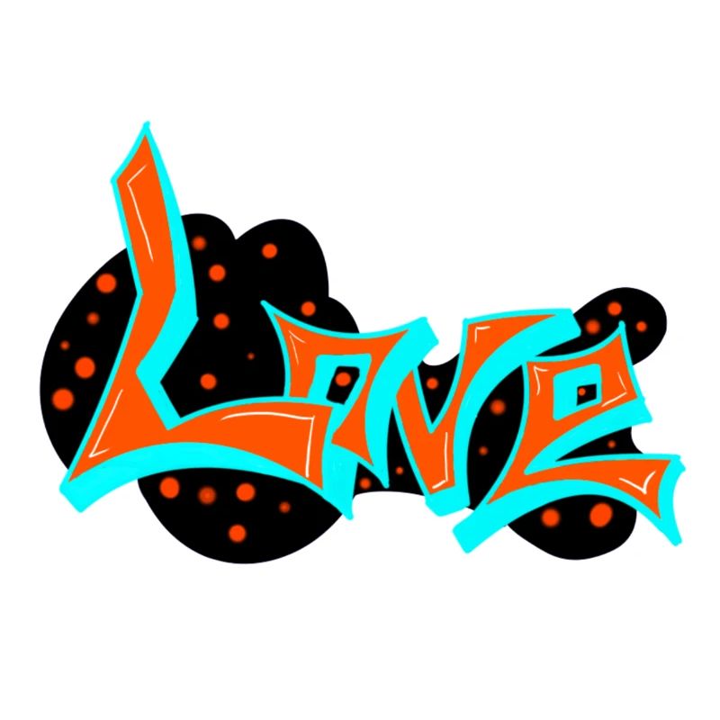 Love art