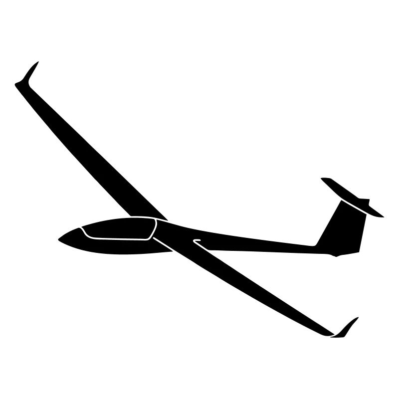 Ls8 neo glider glider pilot gliding