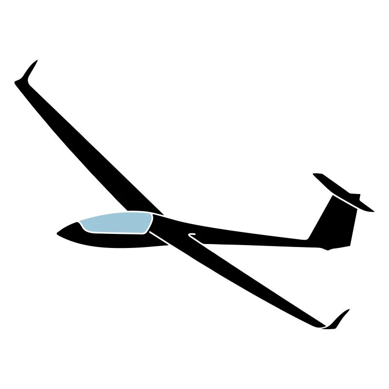 ls8neo glide pilot glider glider