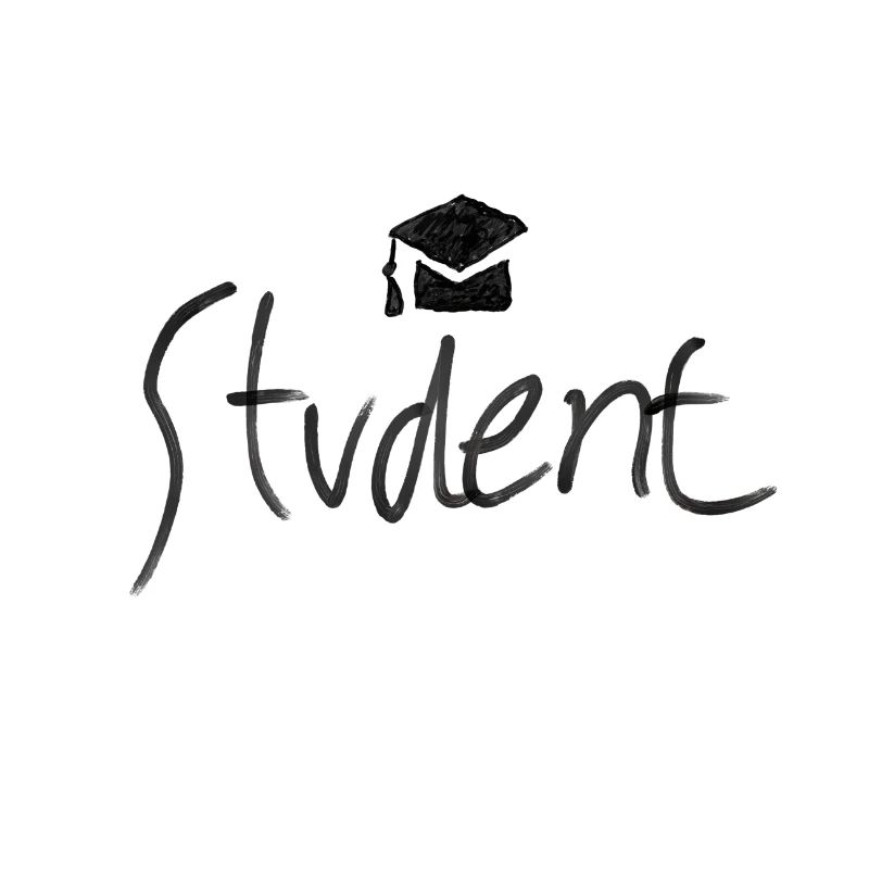 étudiant