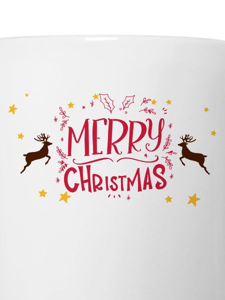 Merry Christmas!