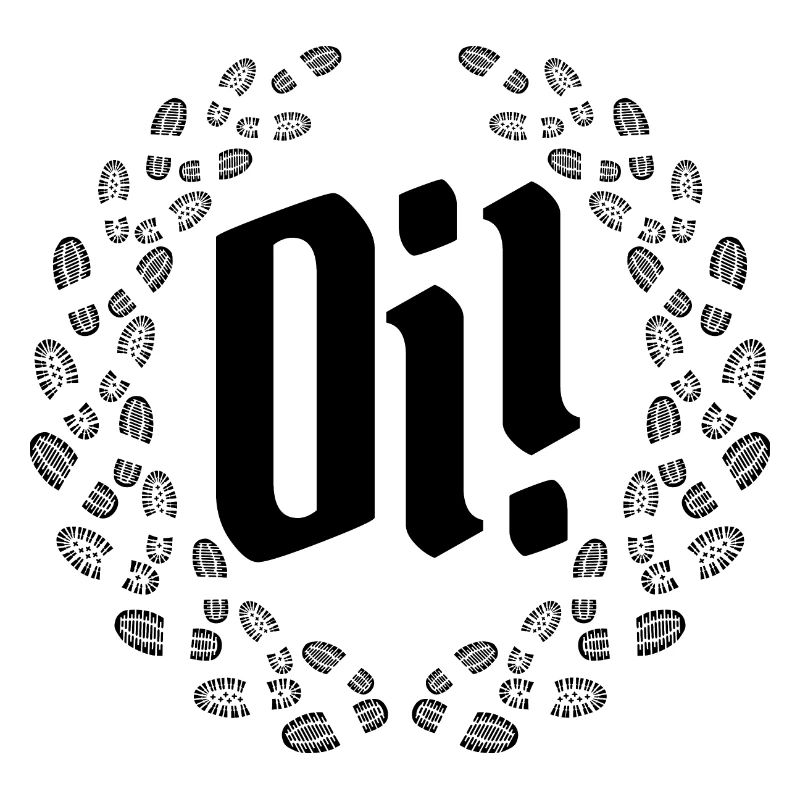 Oi! Oi! Oi!