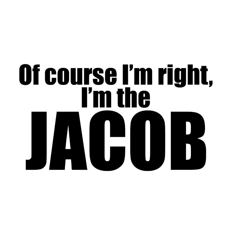 Jacob