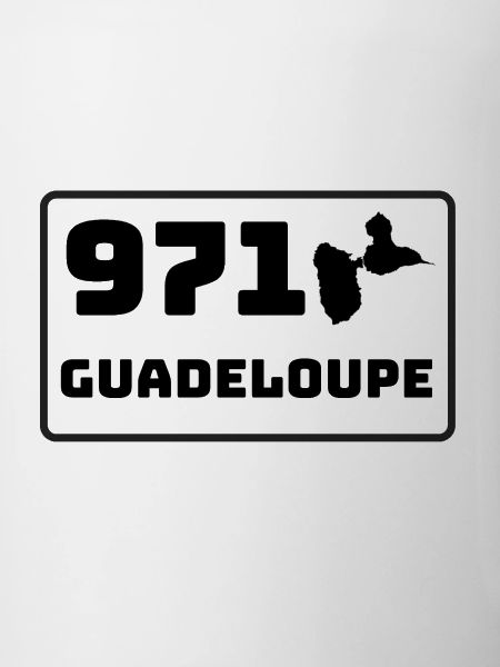 971 Guadeloupe