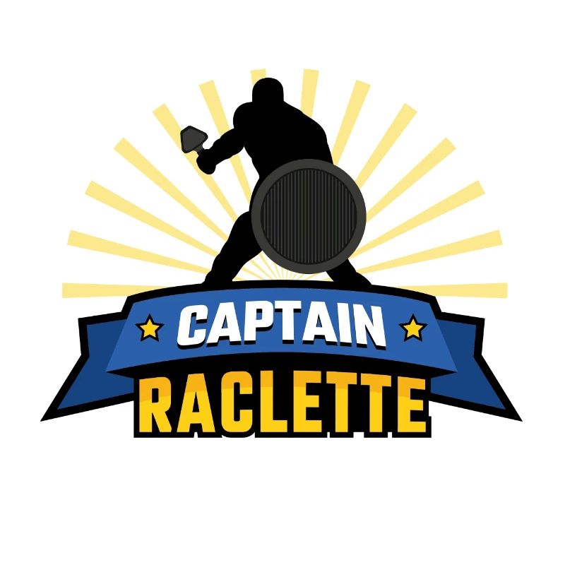 Captain Raclette
