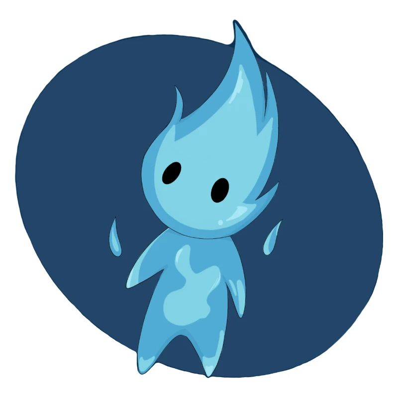 Will O The Wisp Cutie