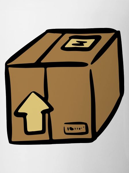 Package package paquet parcel delivery