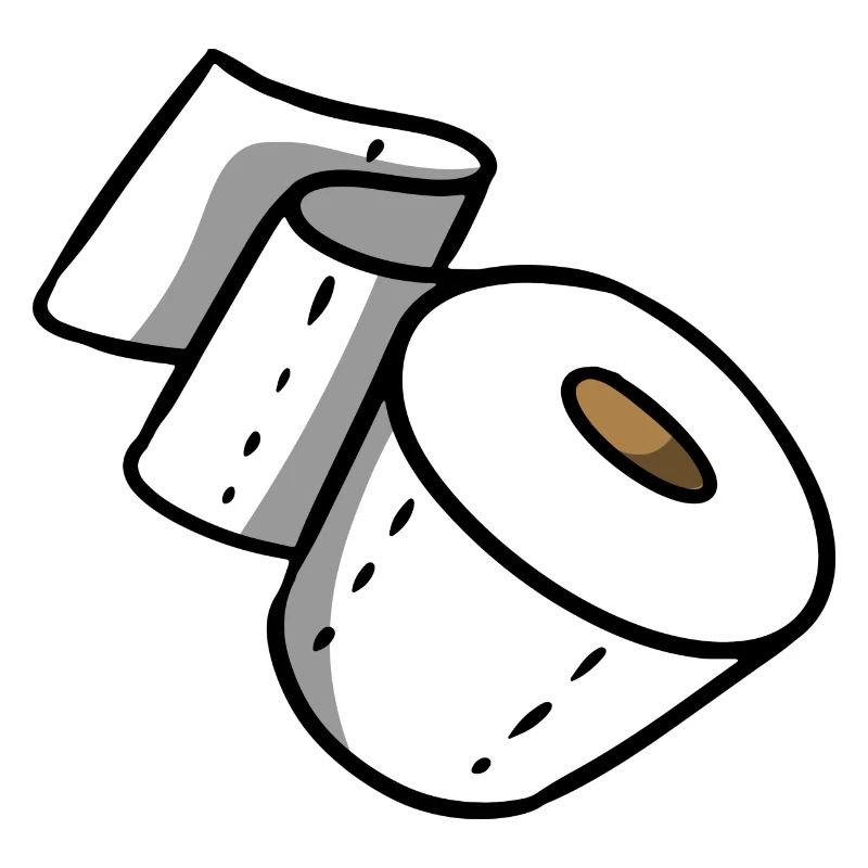 Klopapier